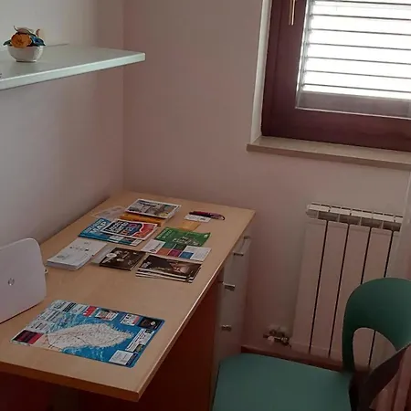 Giuel Apartament Lecce