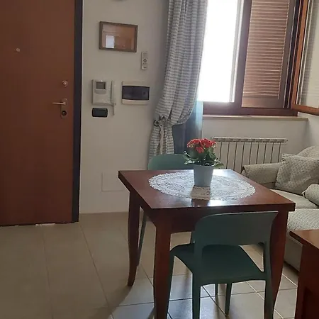 Apartament Giuel