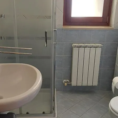 Giuel Apartament Lecce