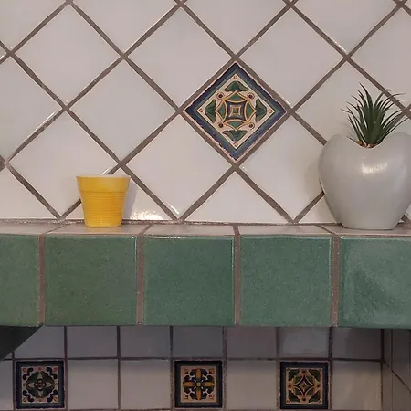 Apartament Giuel *