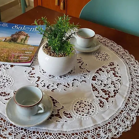 Διαμέρισμα Giuel Λέτσε