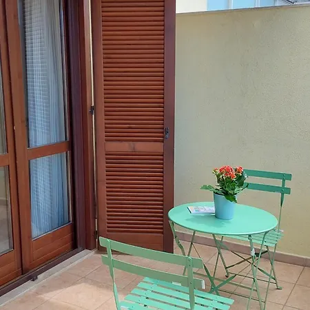 Giuel Διαμέρισμα