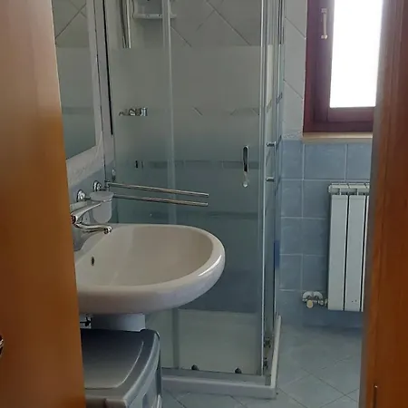 Διαμέρισμα Giuel *