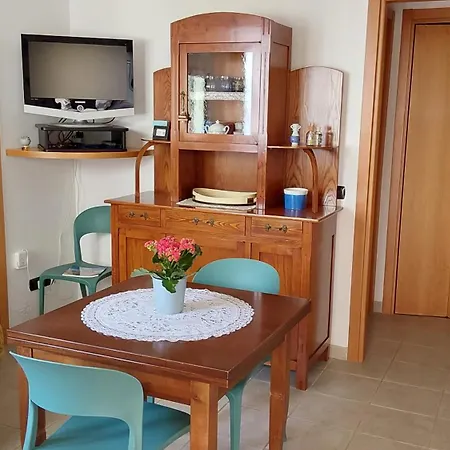 Διαμέρισμα Giuel