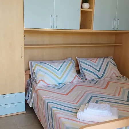 Apartment Giuel Lecce