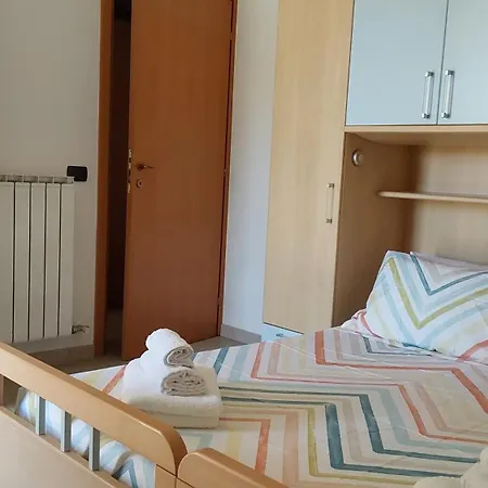 شقة Giuel *
