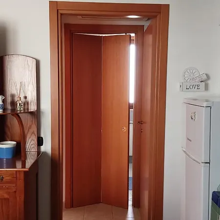 Giuel شقة *