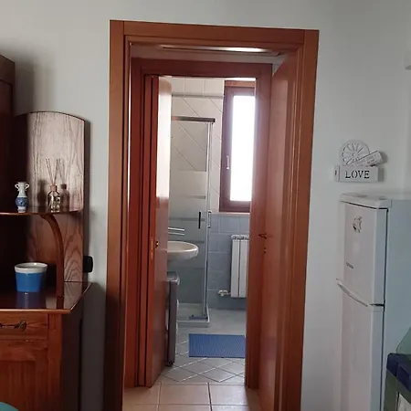 Διαμέρισμα Giuel Λέτσε