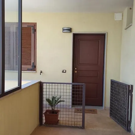 Giuel Διαμέρισμα Λέτσε