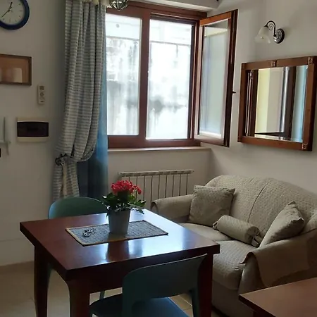 Διαμέρισμα Giuel