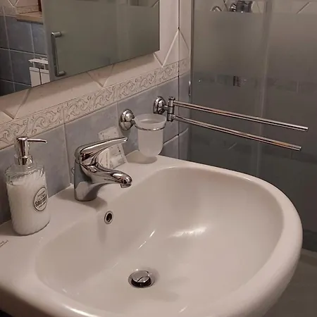 Διαμέρισμα Giuel *