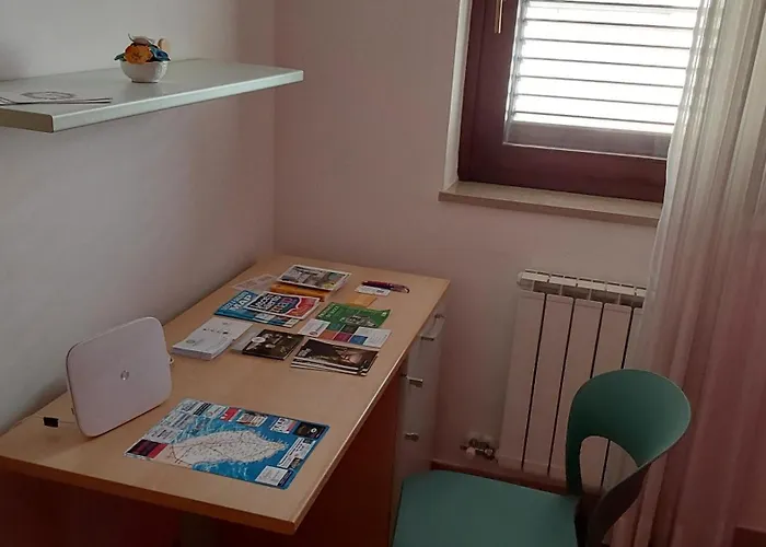 Giuel דירה לצ'ה