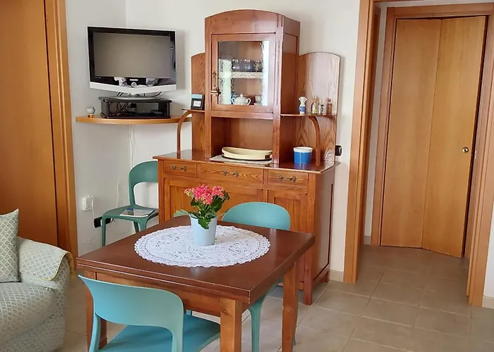 Apartment Giuel