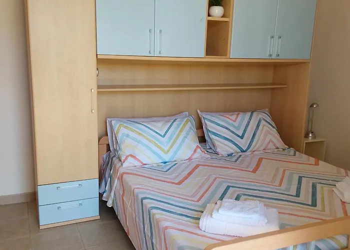 Apartment Giuel Lecce