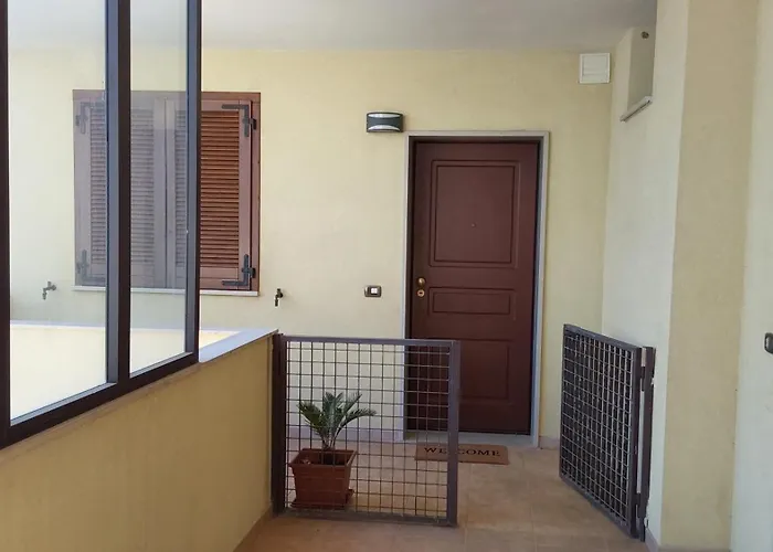 Giuel דירה לצ'ה